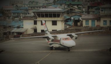 Summit Air L410