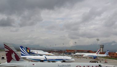 International Airlines