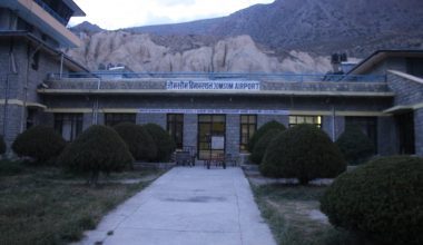 jomsom-airport