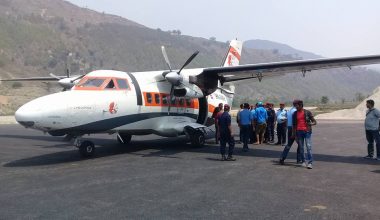 sanphebagar-airport