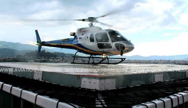 Air Dyansty, HAMS-Aviation Nepal