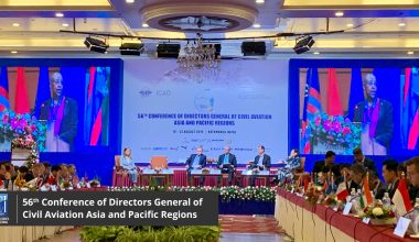 ICAO Conference Kathmandu - Aviation Nepal