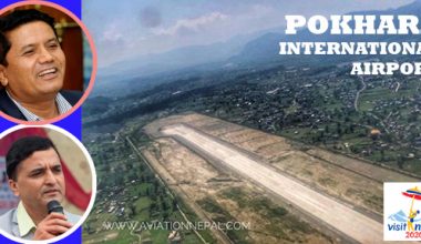 Pokhara International Airport - Aviation Nepal