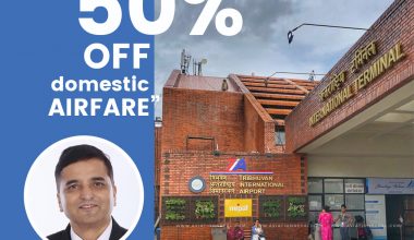 Tourism Minister Work Plan - Aviation Nepal