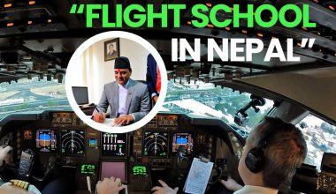 Yogesh Bhattarai-Aviation Nepal