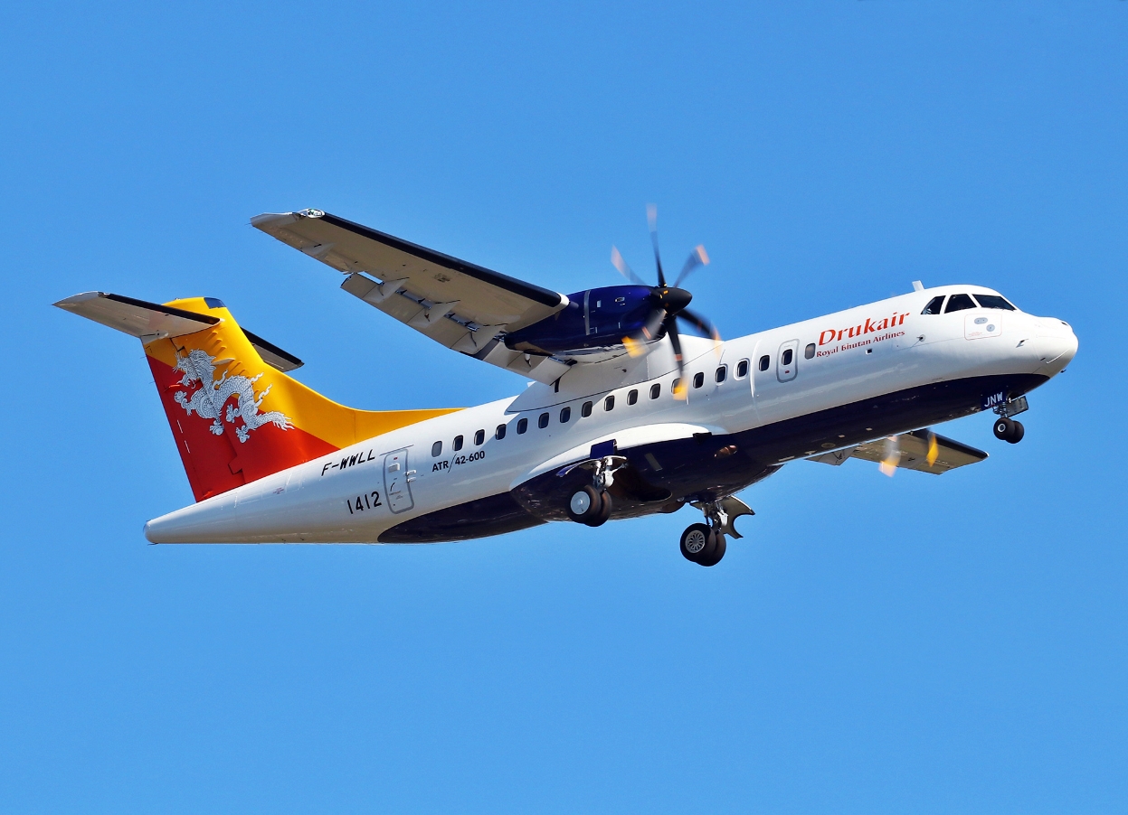 Druk Air to visit Kathmandu in a repatriation flight tomorrow