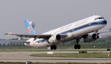 China-Southern-aviationnepal