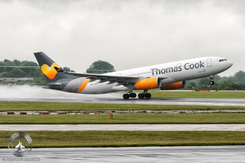 Thomas Cook Airline Had A Great Review And Was The Best Airlines So Far   Thomos Cook Airlines 4 800x533 