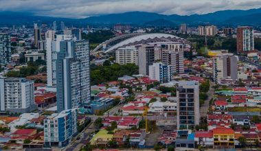 San Jose, Costa Rica