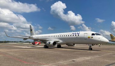 Myanmar Airways International