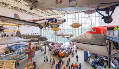 Aviation Museum