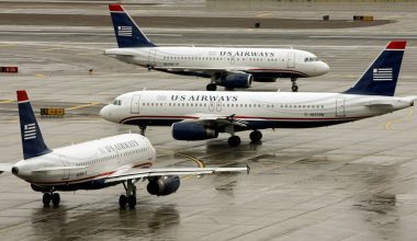 US airways