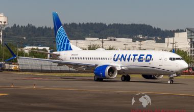 8035 43931 N27251 737-8 United Airlines