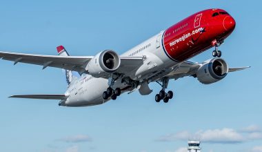 Norwegian Air