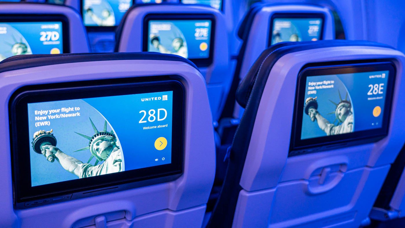 Delta VS United , First and Economic class? Which One Is the Best?