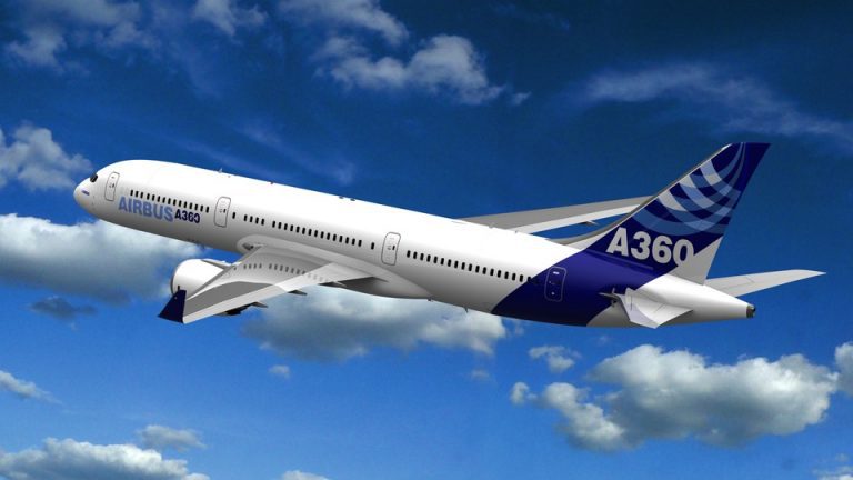 Does Airbus Actually Working On A360 or A370? | Aviation Nepal