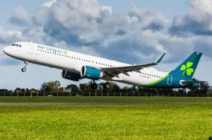 Aer Lingus Terminal at JFK Airport-A tour guide | Aviation News