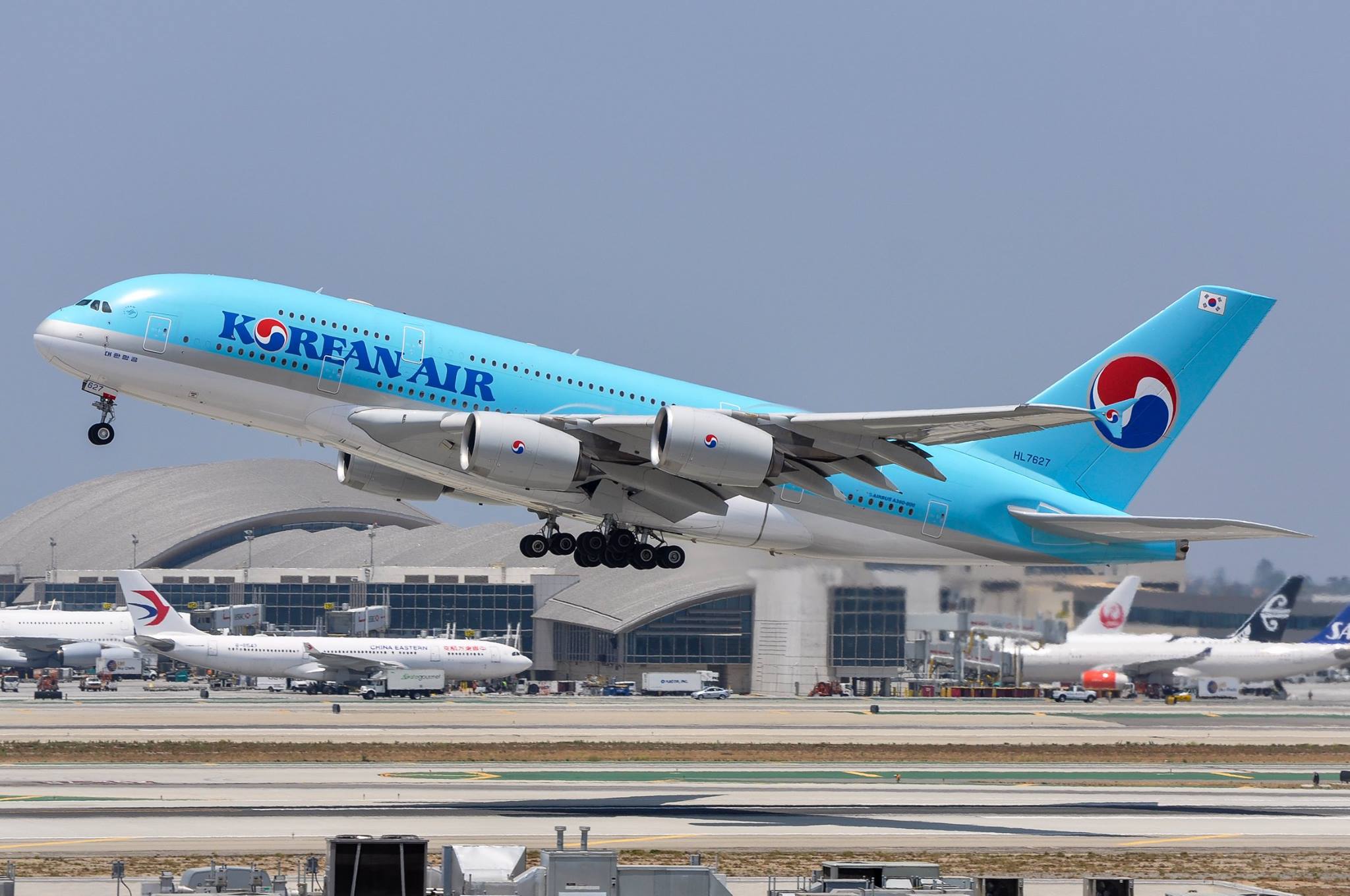 Korean Air pursues Airbus A380 retirement plans | Aviation News