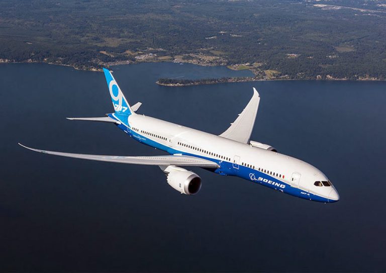 Norway based Norse Atlantic signs six more Boeing B787