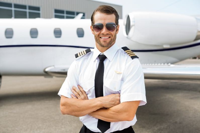 How Much Do Private Jet Pilots Make Meikle Catell