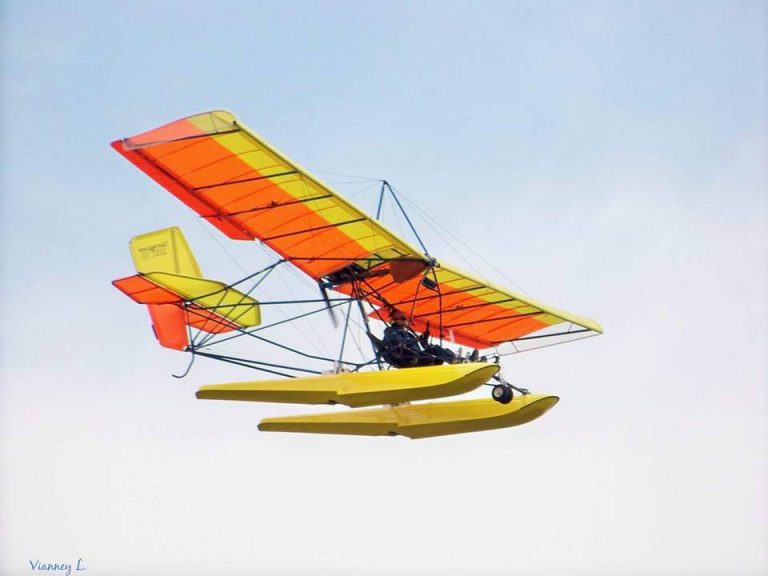 Top 10 Most Popular Ultralight Aircraft | Aviation News