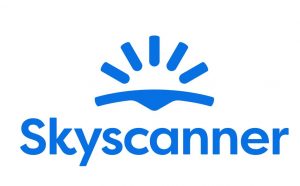 Skyscanner Logo Aviation Nepal