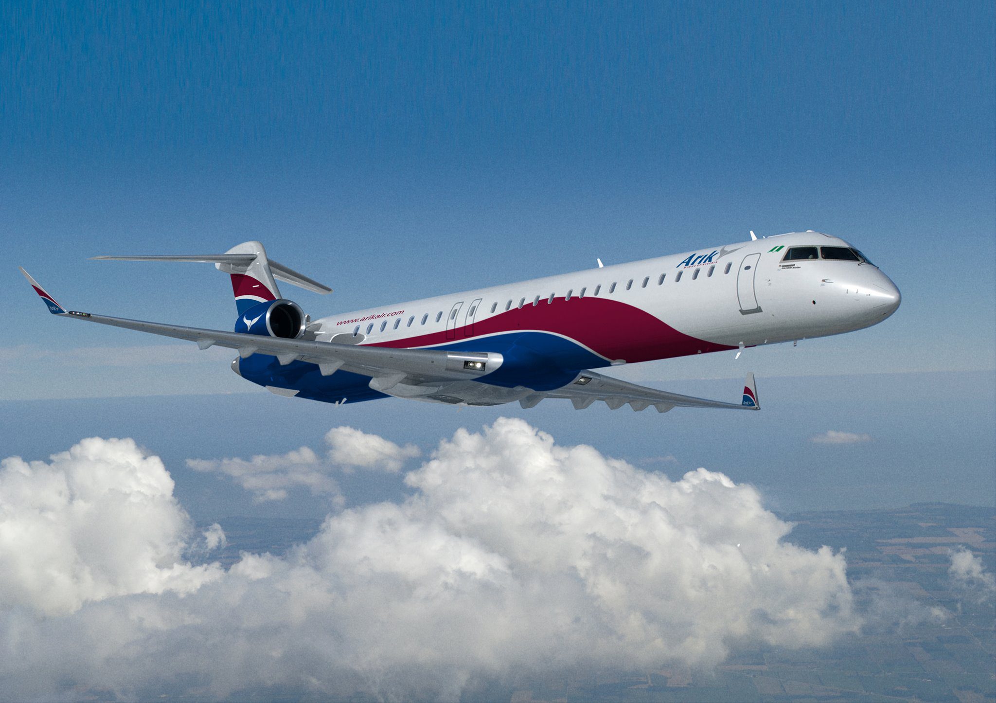 Arik Air employee arrested for extorting passenger | Aviation News