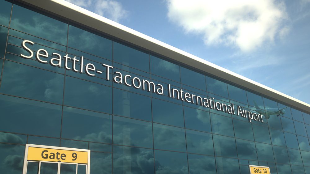 Flying to the Emerald City: Primary airports in Seattle