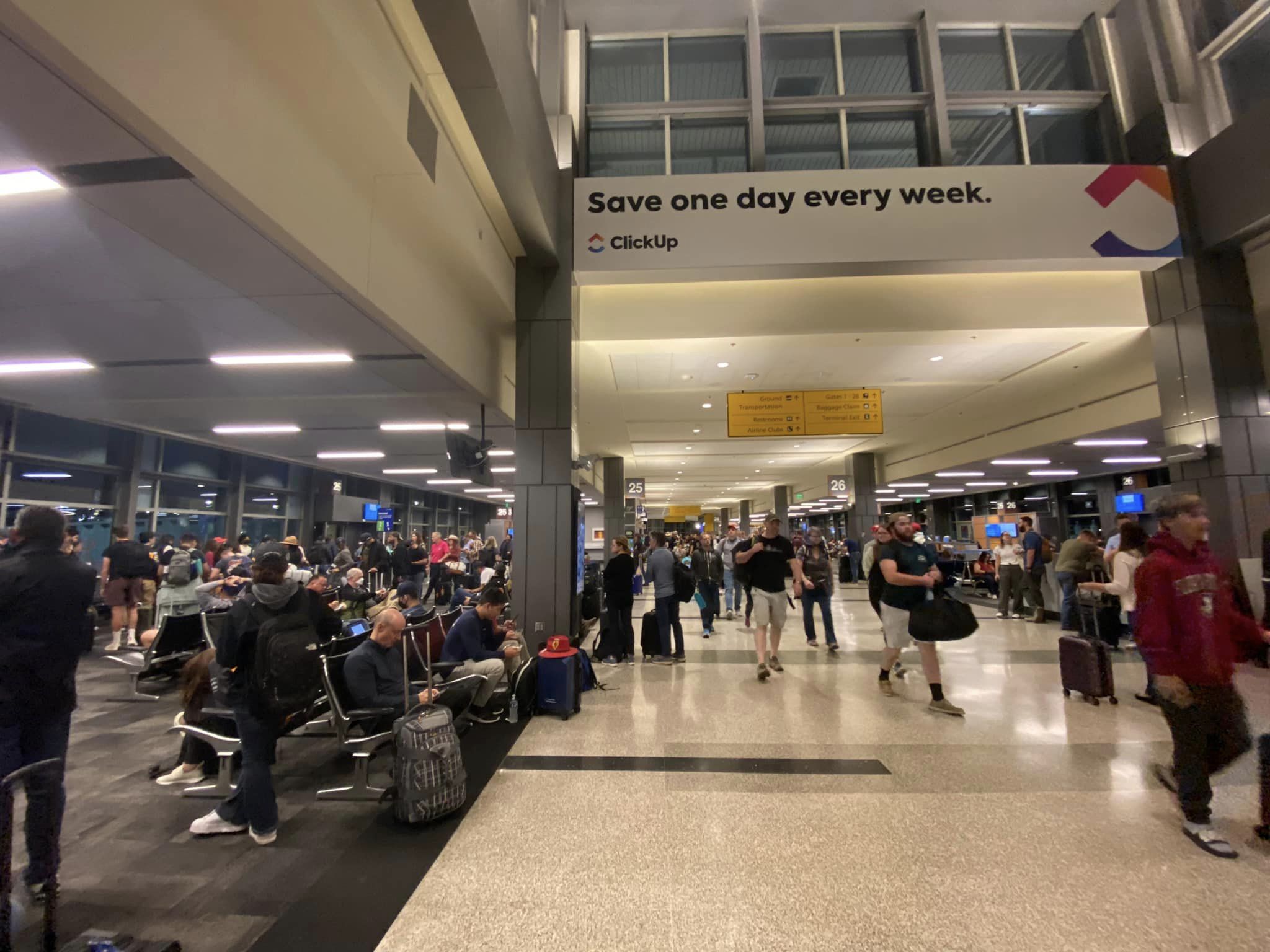 Flying from Austin to Dallas: All you need to know | Travel Blogs