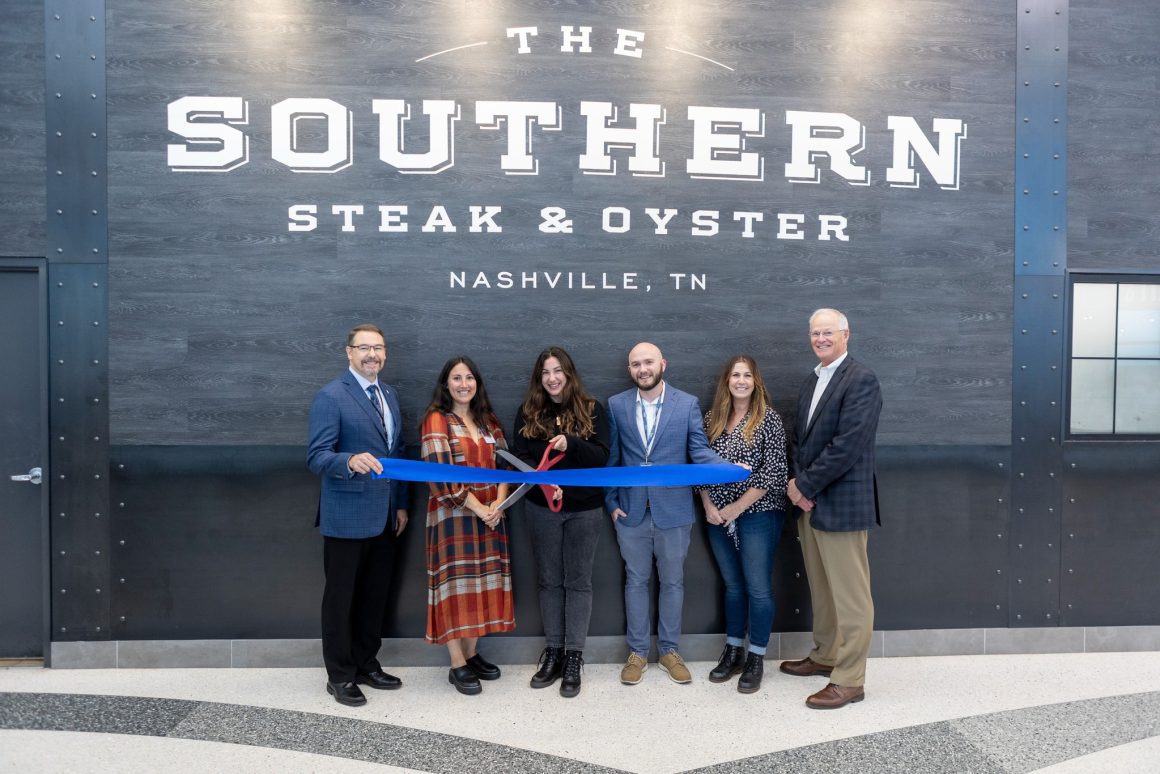 Nashville International Airport (BNA): Gateway To The 'Music City'