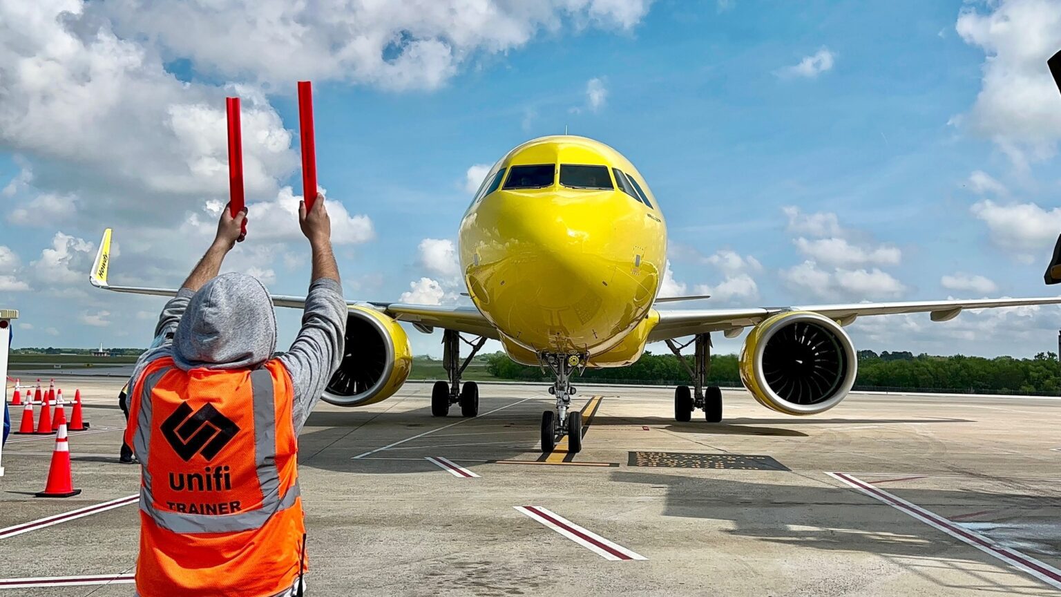 From customers' perspective: Why is Spirit Airlines so bad?