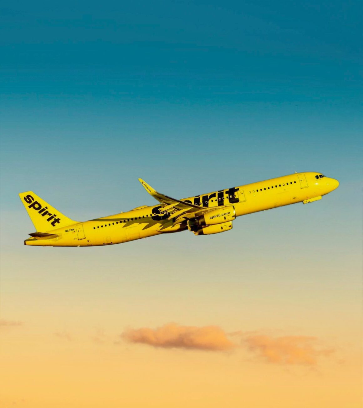 From customers' perspective: Why is Spirit Airlines so bad?