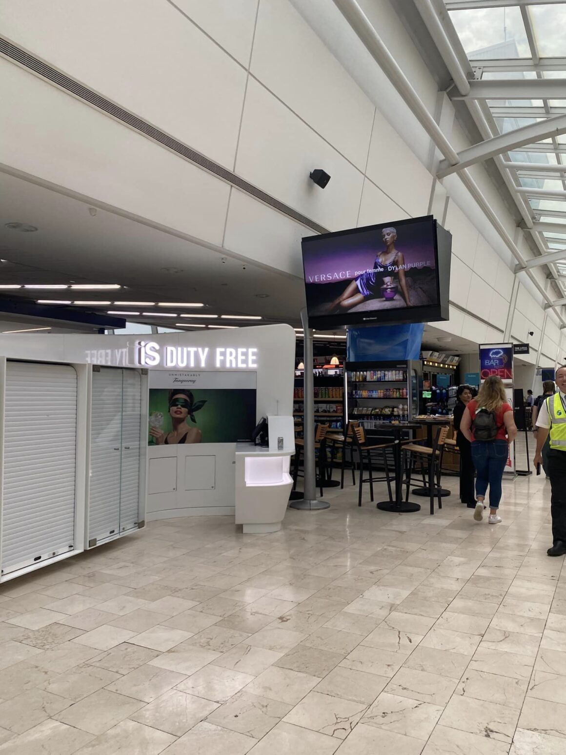 JFK's German Connection: A Guide to Lufthansa Terminal JFK